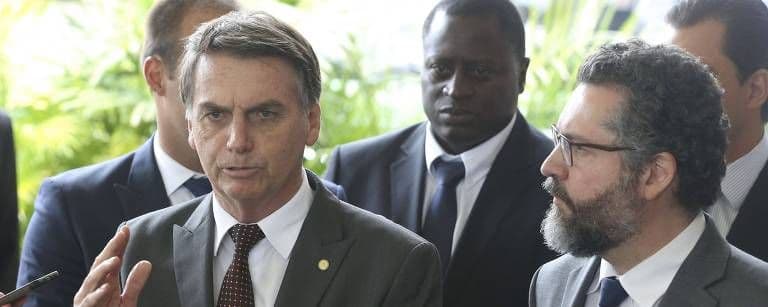 Expansão fiscal e independência do BC