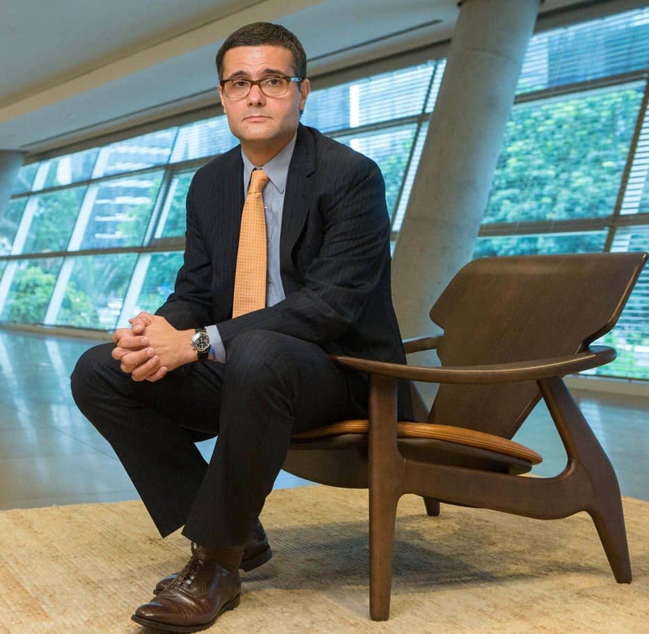 Mario Mesquita: 'Com esse ambiente de incerteza, de susto, será difícil o investimento crescer'