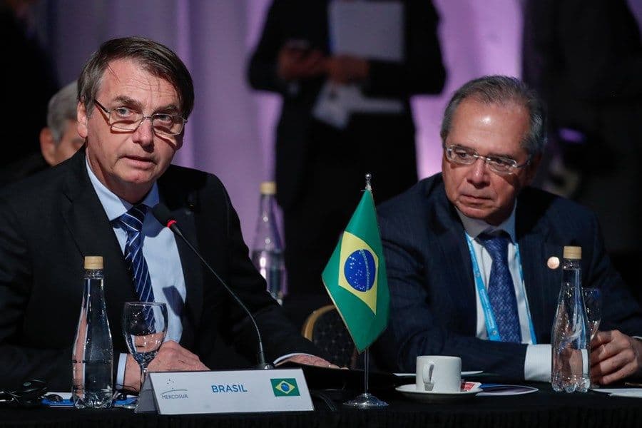 As abelhas e as leis em tempos de Covid-19