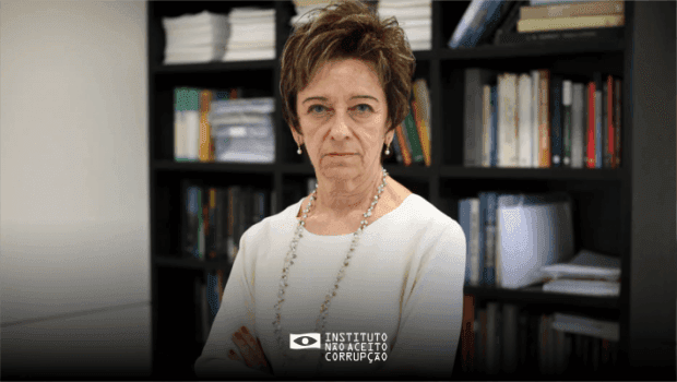 Corrupção e nepotismo: vamos dar nomes aos bois?